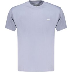 Vans MUŠKA MAJICA S KRATKIM RUKAVIMA PLAVA Cene