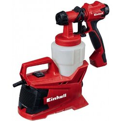 Einhell električni pištolj za farbanje TC-SY 600 S Cene