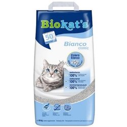 Biokats Bianco Attracting 5kg Cene