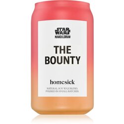 homesick Star Wars The Bounty dišeča sveča 390 g Cene