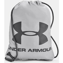 Under Armour UA Ozsee Sackpack-GRY - unisex Cene