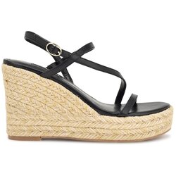 Nine West Jills sandale JILLS_SY_BLK Cene