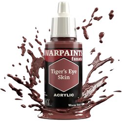  Warpaints Fanatic: Warm Skin Tones - Tiger's Eye Skin Cijene