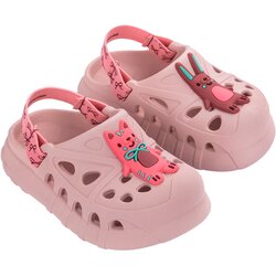 Ipanema Sandale za devojčice 83858-BQ163, Cuddly Baby, Roze Cene