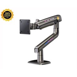 NORTH BAYOU RGB nosač za monitore F5 matte charcoal 27-60 inča Cene