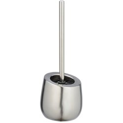 Wenko 24140100 - WC četka BADI 13,5x38 cm srebrna Cene