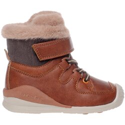 Pollino cipele gležnjače BE008 M brown 23 Cene
