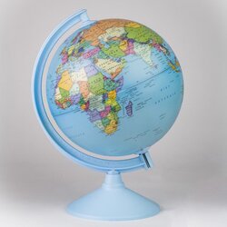 Globus politički 20cm srpskom jeziku ( 896844 ) Cene