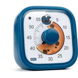 Brainstream Visual Timer - Cookie Clock Cene