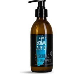 SCHAU AUF Di gel za tuširanje "za muškarce" - 200 ml Cene
