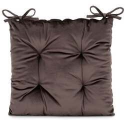 Restilo Jastuk za sjedenje od samta 40x40 cm Aleksa – Cijene