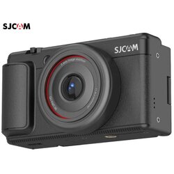 Digitalni fotoaparat Sjcam ZV200 črn Cene