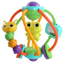 Kids 2 igračka Clack & Slide Activity Ball Cene