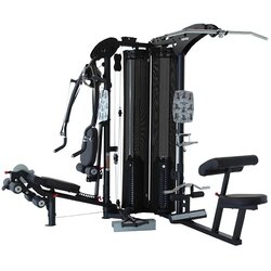 Inspire Multi-Gym M5 - dva sklopa uteži, (5000007769) Cene