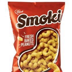 Soko Štark Smoki 40g Cene