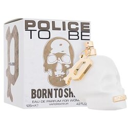 Police To Be Born To Shine parfemska voda 125 ml za žene Cene