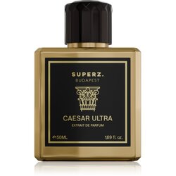 SUPERZ. Budapest Caesar Ultra parfumski ekstrakt za moške 50 ml Cene