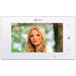 V-LINE VT-D-70-DPW - unutarnja WIFI 7" LCD jedinica Cene