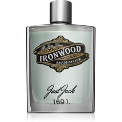 Just Jack Ironwood parfumska voda za moške 120 ml Cene