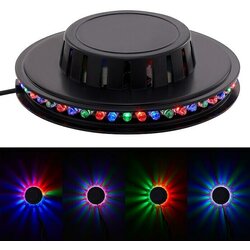 BRILONER led svjetlosni kotač colour move disco (3 boje svjetla, plastika) Cene