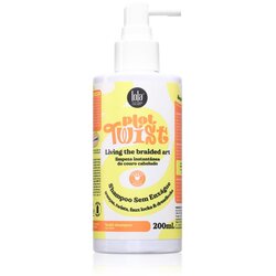 Lola Cosmetics Plot Twist njega za kosu bez ispiranja 200 ml Cene