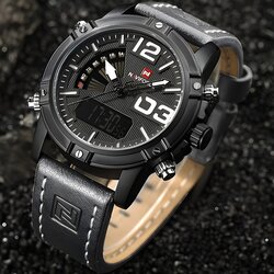 Naviforce Sat WA-2849 - Siva Cene