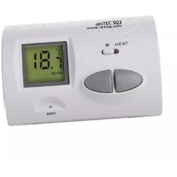 Unitec digitalni termostat SQ3 Cene