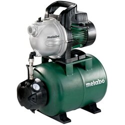 Metabo - Nemačka Hidropak Metabo 4000/25 G; 1100W; 4000l/h Cene
