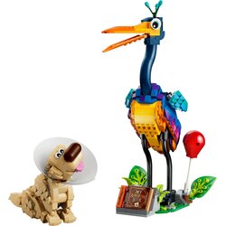 Lego Disney - Kevin in Dug (43290) Cene