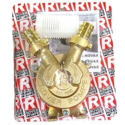 Rover pumpa za pretakanje tekućina DRIll20 ms (1.500 l/h, maksimalna visina potiska: 24 m) Cene