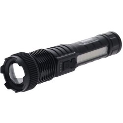 KOUVOLSEN Lampa LED ručna 10W USB KOS-31028 crna Cene