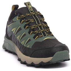 CMP Pohodništvo 73UU LAKE FAST HIKING SHOES Črna Cene