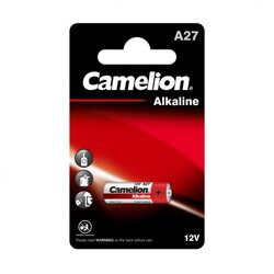 Camelion alkalna baterija 27A A27/BP1 Cene