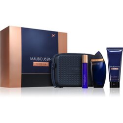 Mauboussin Private Club Prestige Set darilni set za moške Cene