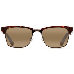 Maui Jim Kawika MJ0257S 002 Polarized ONE SIZE (54) Havana/Rjava Cene