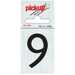 Pickup Samolepilni listki (Motiv: 9, Do x Š: 6 x 4,4 cm) Cene