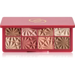 Oriflame Giordani Gold Fabulous Beauty multifunkcionalna paleta 8 g Cene