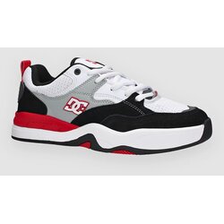 DC Ascend Skate cevlji black / grey / white Cene