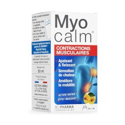 Dr. Wolz Myocalm roll-on Cene