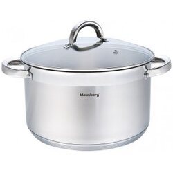 Klausberg lonac 11,5l KB-7129 Cene