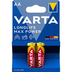 Varta 2/1-Varta Alkalne baterije AA LMP LR6 Cene