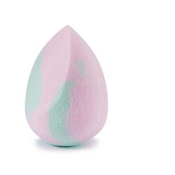Paese sunđer za blendovanje šminke sa koso sečenom stranom pastel BOHO BEAUTY Medium Cene