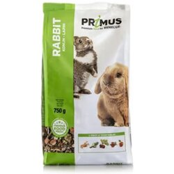 Benelux primus hrana za zeca 750g Cene