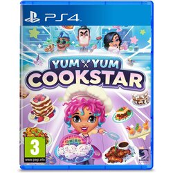 Yum Cookstar (PS4) Cene