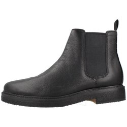 Clarks Gležnjarji Chelsea Clarkdale Easy 26179688 Črna Cene