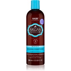 Hask Argan Oil revitalizacijski balzam za poškodovane lase 355 ml Cene