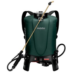 Metabo RSG 18 LTX 15 Cene
