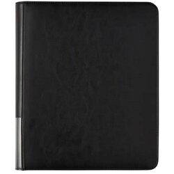 Arcane Tinmen Dragon Shield Card Codex Regular Zipster Binder - Black Cene