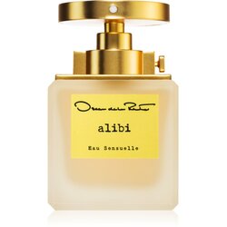 Oscar De La Renta Alibi Sensuelle parfemska voda za žene 50 ml Cijene