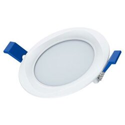 PANEL LED 12W okrugli ugradni 4000K 337-372 Cene